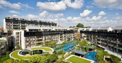 Flamingo Valley (D15), Condominium #549748571